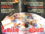  - FAMILIEALBUM  Boekenweekmagazine 1999, 47 blz.