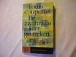 Couperus, Louis / omslag Kurpershoek - De zwaluwen neergestreken
