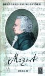 Paumgartner, Bernhard - Mozart. Deel 2