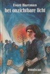 Evert Hartman 10438 - Het onzichtbare licht