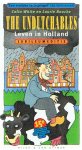 White, Colin en Boucke, Laurie - The Undutchables - Leven in Holland