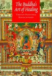 John F. Avedon - The Buddha's Art of Healing