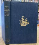 SPILBERGEN,JORIS VAN  & WIEDER,FREDERICK C, A.O. (INTROD.). - De reis van Joris van Spilbergen naar Ceylon, Atjeh en Bantam 1601-1604. Met 19 kaarten en afbeeldingen.