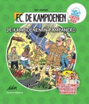 Hec Leemans 20583 - De Kampioenen in Pampanero