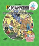 Hec Leemans - De Kampioenen in Pampanero