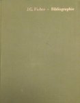 Baumgartner, H.M. / Jacobs, W - J.G. Fichte Bibliografie