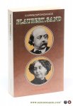Jacobs, Alphonse - Gustave Flaubert - George Sand. Correspondance.