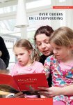 Natascha Notten - Stichting lezen reeks 21 - Over ouders en leesopvoeding