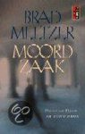 Brad Meltzer - Moordzaak / Poema thriller