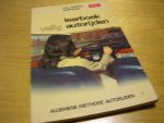 Westra, S.H.L. en Blog, Joop - Leerboek veilig autorijden. Westra, S.H.L. en Blog, Joop - Leerboek veilig autorijden.
