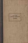 Limburg Brouwer, P.A.S. van - Akbar, een Oosterse roman