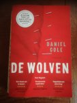 Cole, Daniel - De wolven