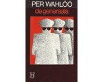 Per Wahlöö - Generaals Per Wahlöö - Generaals