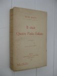 Bazin, René - Il était Quatre Petits Enfants.