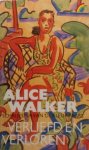 Walker, Alice - Verliefd en verloren Walker, Alice - Verliefd en verloren