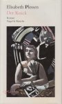 Plessen, Elisabeth - Der Knick Plessen, Elisabeth - Der Knick