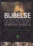Boer, Theanne / Niet, Paul van der (red.) - De gouden eeuw van Israël [Bijbelse Geschiedenis In woord en beeld, deel 5]