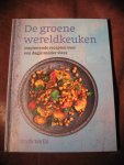 Wells, T. - De groene wereldkeuken.