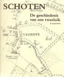 Roland Baetens 23727 - Schoten de geschiedenis van een tweeluik