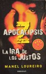Manel Loureiro - La ira de los justos / The Rage of the Righteous