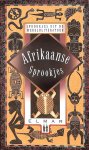 Becke - Afrikaanse sprookjes