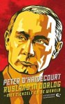 Peter D'Hamecourt - Rusland in oorlog