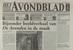 Reve, Gerard - Gerard Reve Genootschap - Het Avondblad. Reve, Gerard - Gerard Reve Genootschap - Het Avondblad.