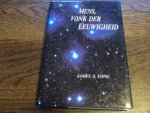 Long, James A. - Mens, Vonk der Eeuwigheid
