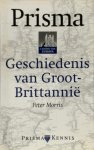Peter Morris 16440, Serge Berstein 22096, Ed Lof 63738 - Geschiedenis van Groot-Brittannië