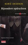 Boris Akoenin - Bijzondere Opdrachten Boris Akoenin - Bijzondere Opdrachten