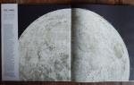 Lewis, H.A.G. (ed.) - The Times Atlas Of The Moon (+ Esso Maankaart 1969)