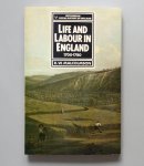 Malcolmson, Robert W. - Life and labour in England, 1700-1780