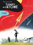 Thierry Smolderen, Alexandre Clérisse - Souvenirs de l'empire de l'atome