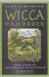 Scott Cunningham - Wicca-handboek