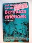 Grosfeld Frans - Mysterie van de Bermuda driehoek