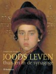 Edward van Voolen 233203 - Joods Leven Thuis en in de synagoge