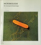 W.P.M. Hoekstra , Tom Kortbeek 58379 - Microbiologie Van Microscopie tot biotechnologie