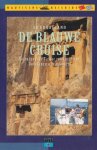 A. Graafland - De blauwe cruise varen langs de Turkse zuidkust en de Dodekanesische eilanden
