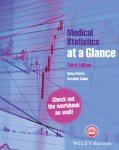 Aviva Petrie - Medical Statistics At A Glance 3rd