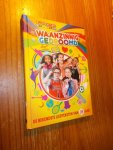 red. - Waanzinnig gedroomd. Kinderen voor kinderen. De bekendste liedteksten van 35 jaar.
