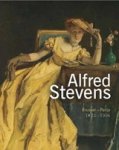 D. & Derrey-Capon<D. Marechal - Alfred Stevens - Brussel-Parijs 1823-1906 D. & Derrey-Capon<D. Marechal - Alfred Stevens - Brussel-Parijs 1823-1906
