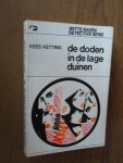 Ketting, Kees - De doden in de lage duinen