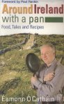 Eamonn O Cathain - Around Ireland with a Pan