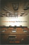Verbogt, Thomas - Perfecte stilte