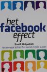 Kirkpatrick, David - Het facebook effect