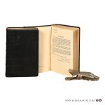 Breviarium Romanum: - Breviarium Romanum ex Decreto Sacrosancti Concilii Tridentini Restitutum Summorum Pontificum Cura Recognitum cum textu psalmorum e versione Pii Papae XII auctoritate edita. Editio prima juxta typicam [complete in 2 volumes].