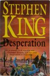 Stephen King 17585 - Desperation
