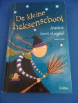 Friel, Maeve - De Kleine heksenschool. Jessica leert toveren