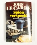 John le Carré - Spion verspeeld