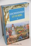 Wessels, Albert|Wijk, B.J. van - Geschiedenissen uit de Bijbel (12 delen compleet)